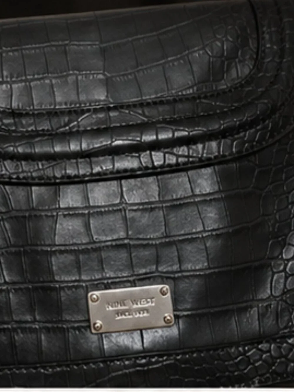 Nine West from quiet